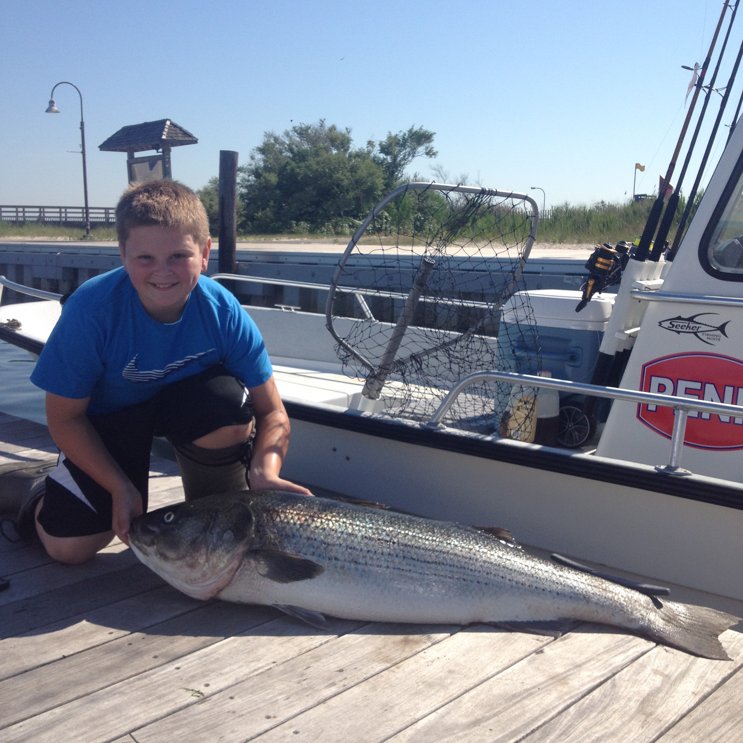 Skimmeroutdoors Fire Island Fishing, Hunting and diving reports 